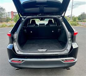 2021 Toyota Harrier - Thumbnail