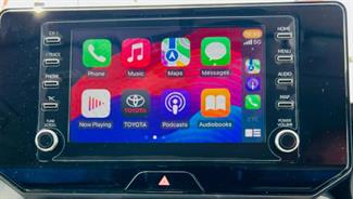 2021 Toyota Harrier - Thumbnail