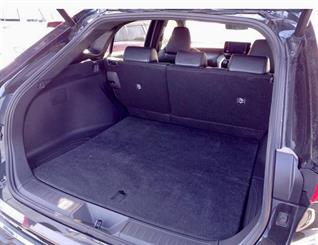 2021 Toyota Harrier - Thumbnail