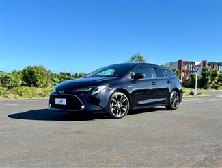2020 Toyota Corolla - Thumbnail
