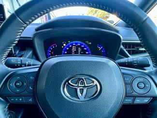2020 Toyota Corolla - Thumbnail