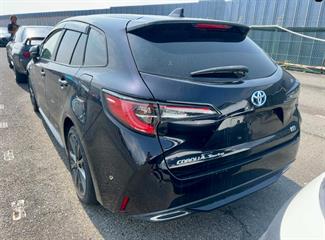 2020 Toyota Corolla - Thumbnail