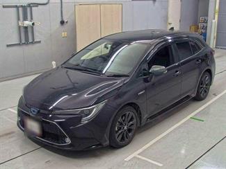 2020 Toyota Corolla - Thumbnail