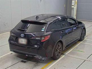 2020 Toyota Corolla - Thumbnail