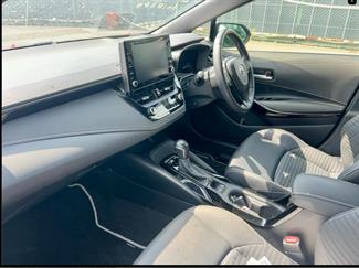 2020 Toyota Corolla - Thumbnail