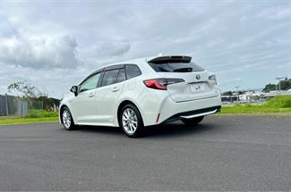2020 Toyota Corolla - Thumbnail