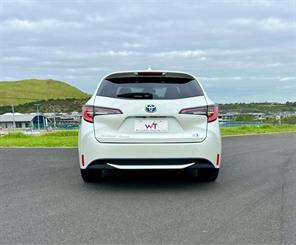 2020 Toyota Corolla - Thumbnail