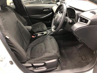 2020 Toyota Corolla - Thumbnail