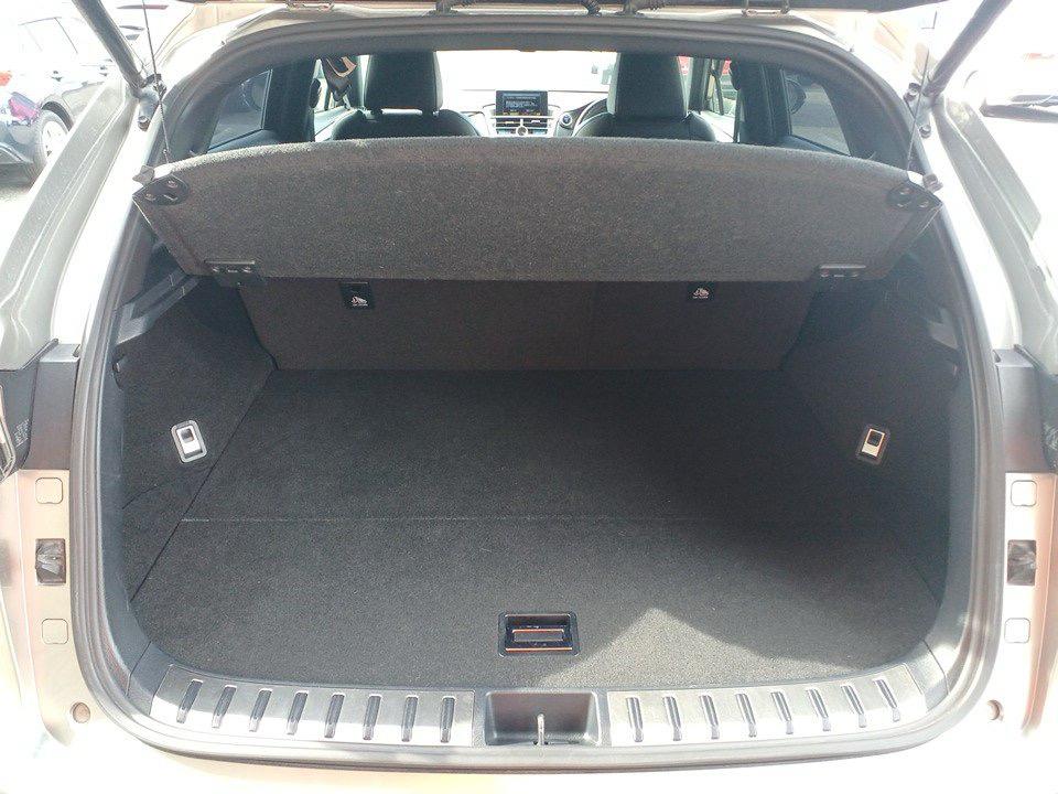 2016 Lexus NX300H