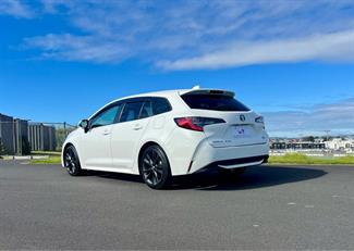 2021 Toyota Corolla - Thumbnail