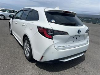 2021 Toyota Corolla - Thumbnail