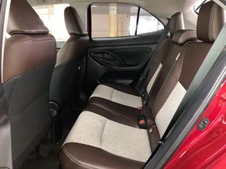 2021 Toyota Yaris Cross - Thumbnail