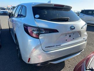 2020 Toyota Corolla - Thumbnail