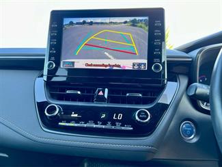 2020 Toyota Corolla - Thumbnail