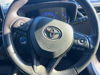 2020 Toyota Corolla - Thumbnail