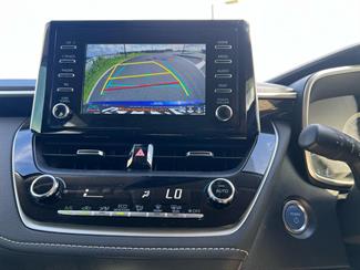 2020 Toyota Corolla - Thumbnail