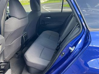 2020 Toyota Corolla - Thumbnail