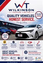 2020 Toyota Corolla - Thumbnail