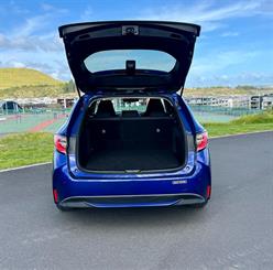 2020 Toyota Corolla - Thumbnail