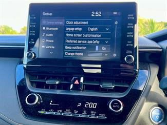 2021 Toyota Corolla - Thumbnail