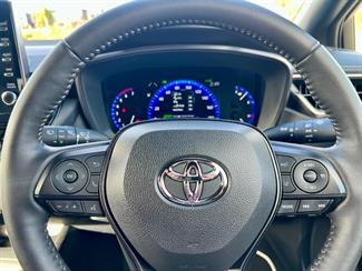 2021 Toyota Corolla - Thumbnail