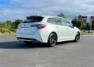 2021 Toyota Corolla - Thumbnail
