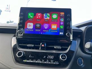 2021 Toyota Corolla - Thumbnail