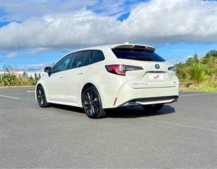 2021 Toyota Corolla - Thumbnail