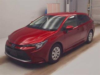 2022 Toyota Corolla - Thumbnail