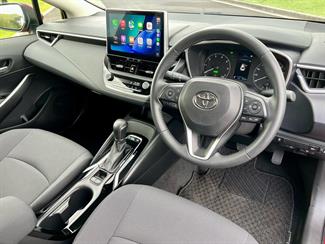 2022 Toyota Corolla - Thumbnail