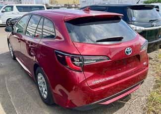 2022 Toyota Corolla - Thumbnail
