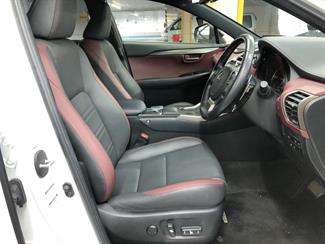 2020 Lexus NX300H - Thumbnail