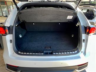 2020 Lexus NX300H - Thumbnail