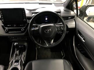 2020 Toyota Corolla - Thumbnail