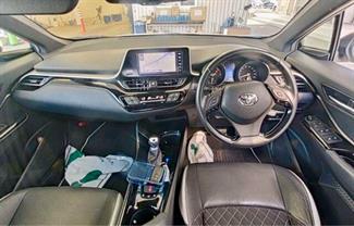 2019 Toyota C-HR - Thumbnail