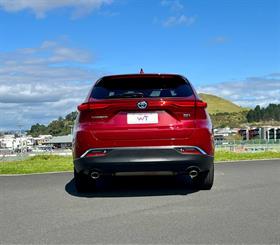 2021 Toyota Harrier - Thumbnail