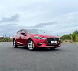2018 Mazda Axela - Thumbnail