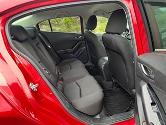 2018 Mazda Axela - Thumbnail