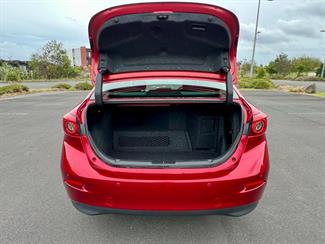 2018 Mazda Axela - Thumbnail