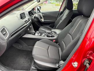 2018 Mazda Axela - Thumbnail