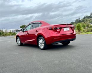 2018 Mazda Axela - Thumbnail
