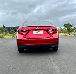 2018 Mazda Axela - Thumbnail