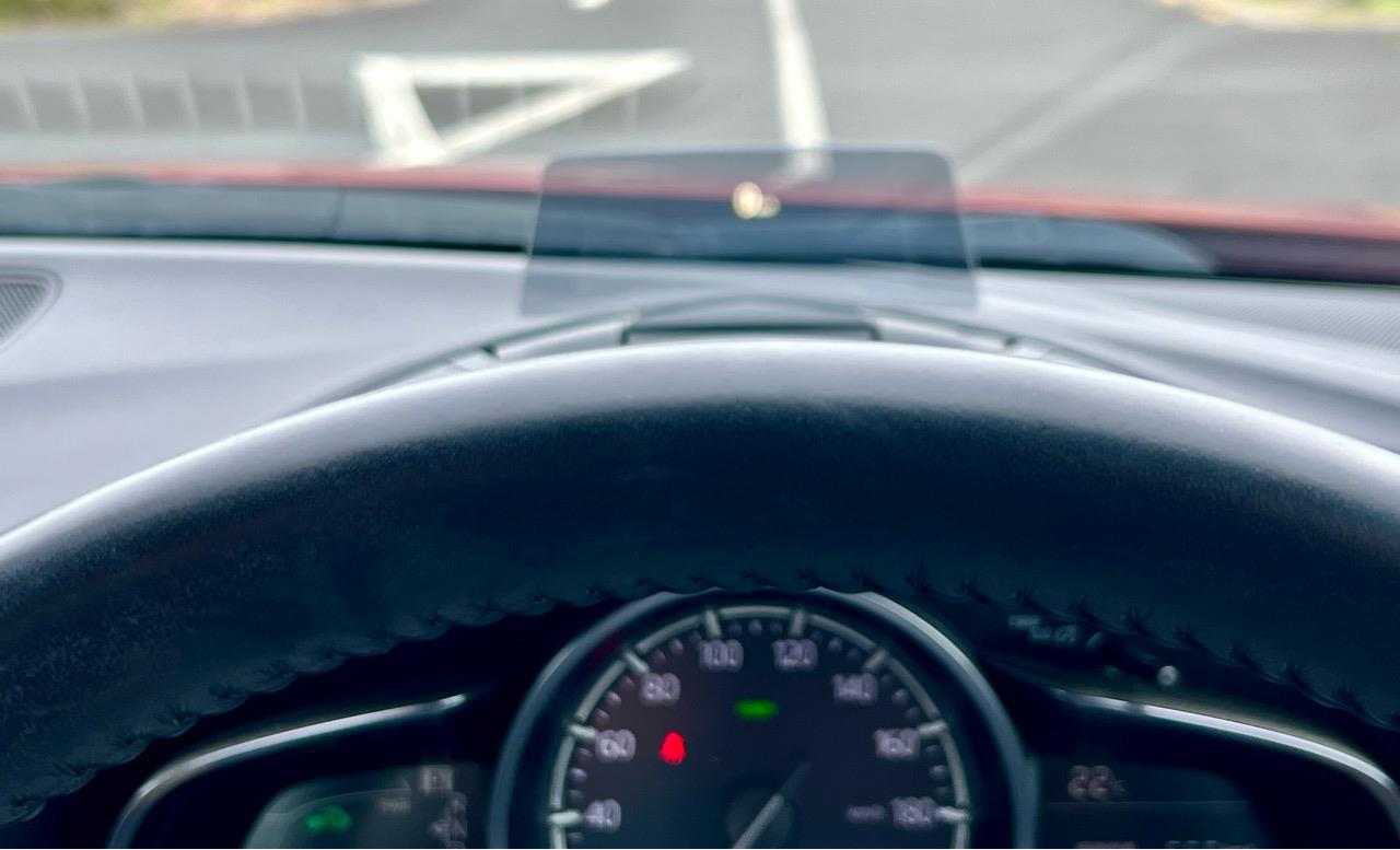 2018 Mazda Axela