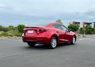 2018 Mazda Axela - Thumbnail