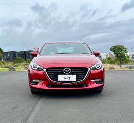 2018 Mazda Axela - Thumbnail