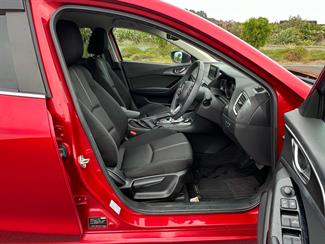 2018 Mazda Axela - Thumbnail