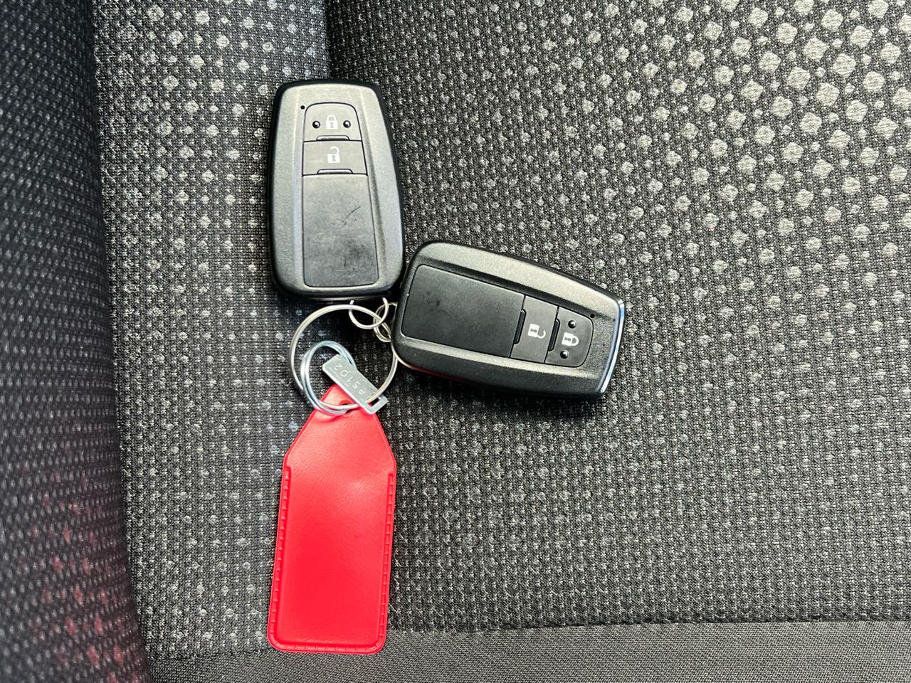 2021 Toyota Prius