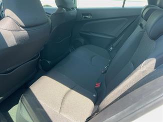 2021 Toyota Prius - Thumbnail