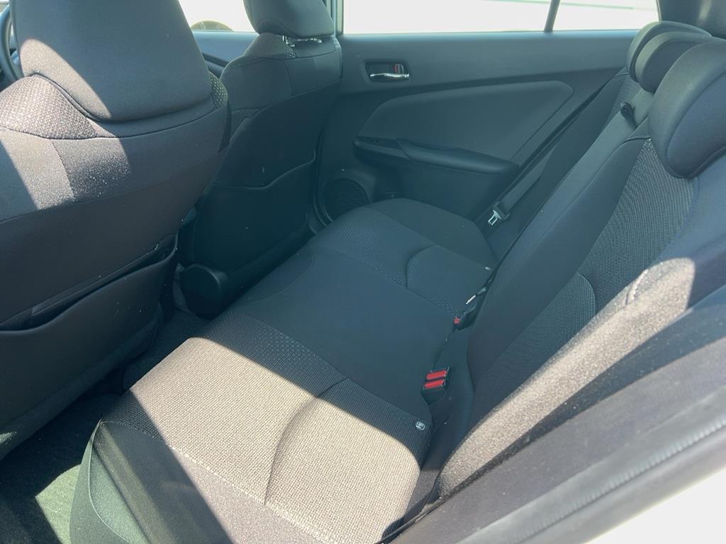2021 Toyota Prius