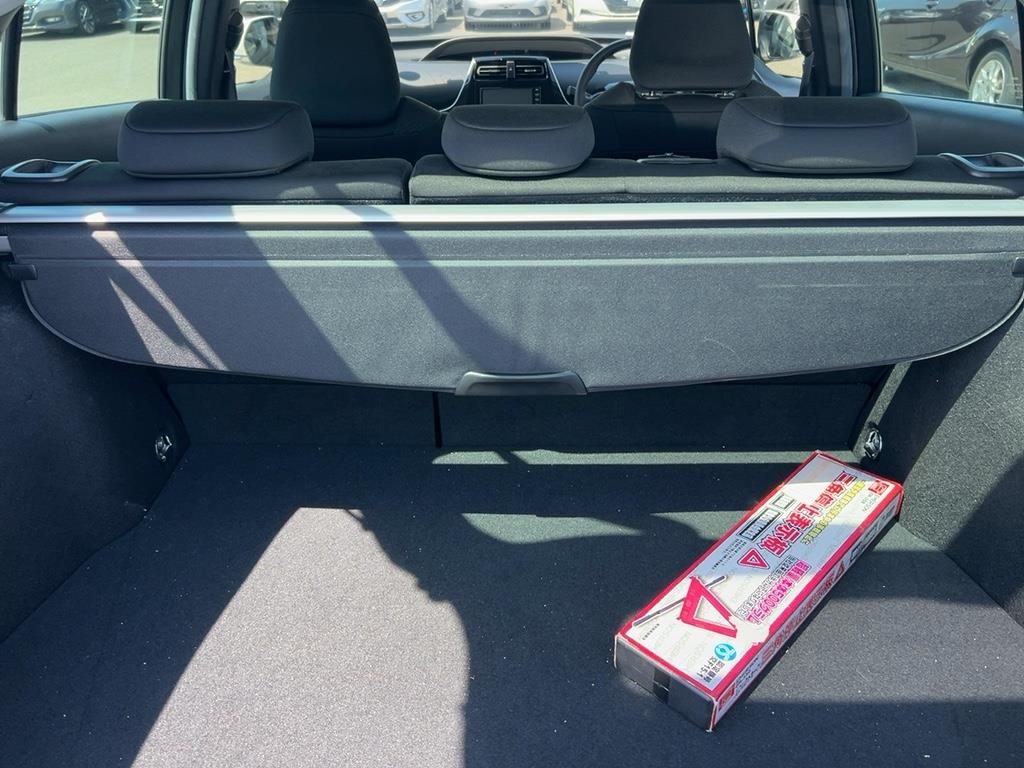 2021 Toyota Prius